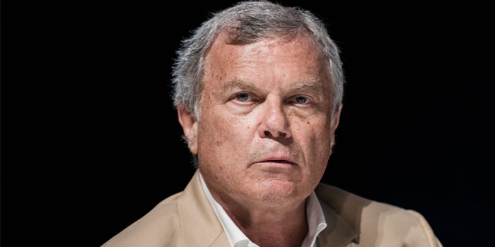 WPP'nin CEO'su Martin Sorrell istifa etti WPP'nin CEO'su Martin Sorrell istifa etti