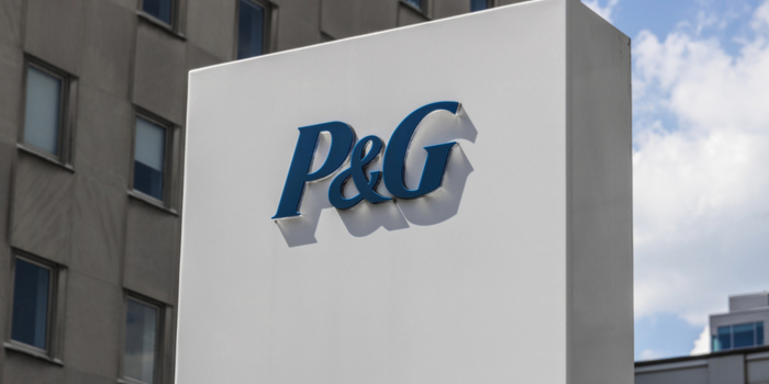 P&G YouTube'a geri dönüyor P&G YouTube'a geri dönüyor