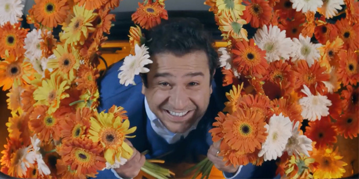 Unico Sigorta’nın yeni reklam filmi yayında Unico Sigorta’nın yeni reklam filmi yayında