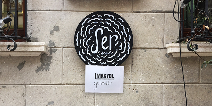 Makyol kreatif ajansını seçti Makyol kreatif ajansını seçti