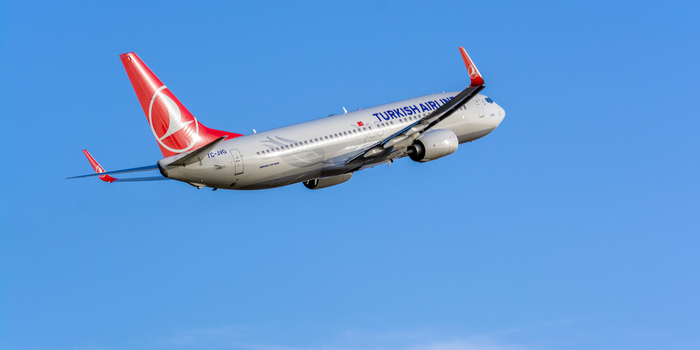 Türk Hava Yolları'nın Avrupa'da stratejik iletişim partneri belli oldu Türk Hava Yolları'nın Avrupa'da stratejik iletişim partneri belli oldu