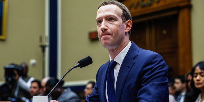 Facebook tarihinin en büyük kullanıcı kaybını yaşıyor! Facebook tarihinin en büyük kullanıcı kaybını yaşıyor!