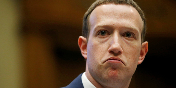 İnsanlar Cambridge Analytica skandalı sonrasında Facebook’u silmiyor İnsanlar Cambridge Analytica skandalı sonrasında Facebook’u silmiyor