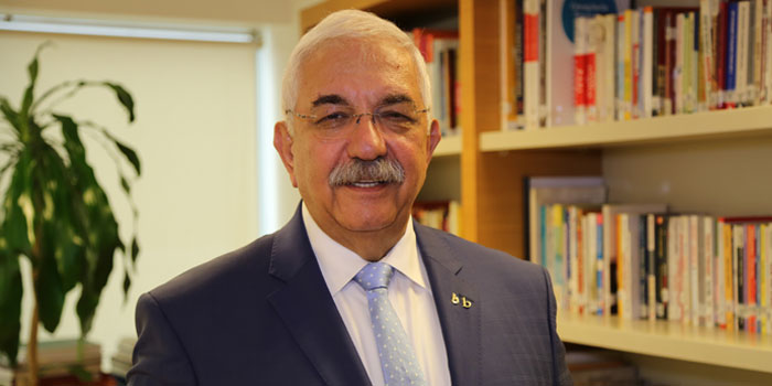 Forum İstanbul 2018 “Yaşam Boyu Başarı Ödülü” Ali Saydam’a verildi Forum İstanbul 2018 “Yaşam Boyu Başarı Ödülü” Ali Saydam’a verildi