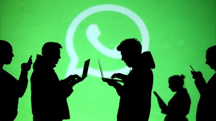 Türkiye’de haberler sosyal ağlardan çok Whatsapp’tan paylaşılıyor Türkiye’de haberler sosyal ağlardan çok Whatsapp’tan paylaşılıyor