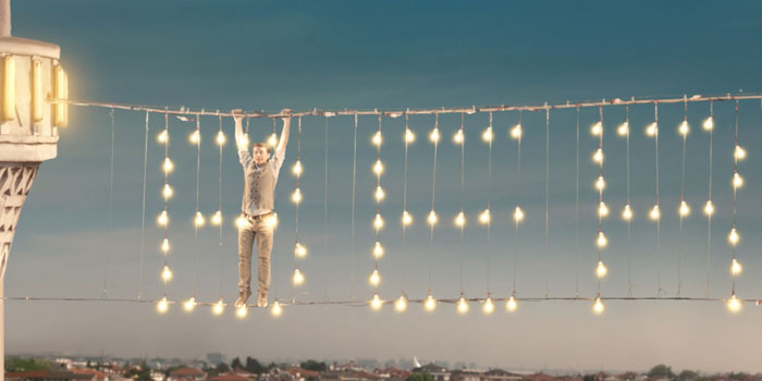 Albaraka Türk'ün “Değer Katan İkili”si Ramazan'da izleyicinin karşısında Albaraka Türk'ün “Değer Katan İkili”si Ramazan'da izleyicinin karşısında