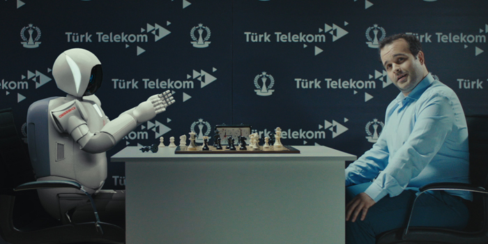 Türk Telekom gençleri spora teşvik ediyor Türk Telekom gençleri spora teşvik ediyor
