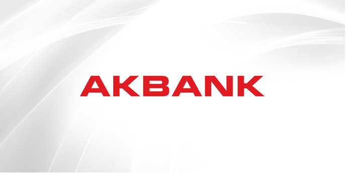 Akbank iletişim çalışmalarına PRCO ile devam edecek Akbank iletişim çalışmalarına PRCO ile devam edecek