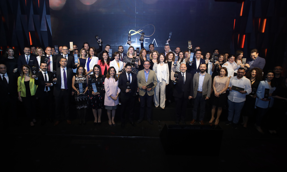 A.L.F.A. Awards Yılın “Customer Brand”lerini seçti A.L.F.A. Awards Yılın “Customer Brand”lerini seçti