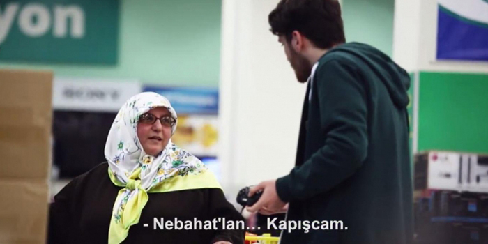 Akılda kalan Anneler Günü reklamları Akılda kalan Anneler Günü reklamları