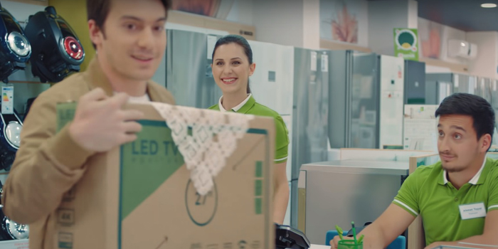 2018'in en komik ve en duygusal anneler günü reklamları 2018'in en komik ve en duygusal anneler günü reklamları