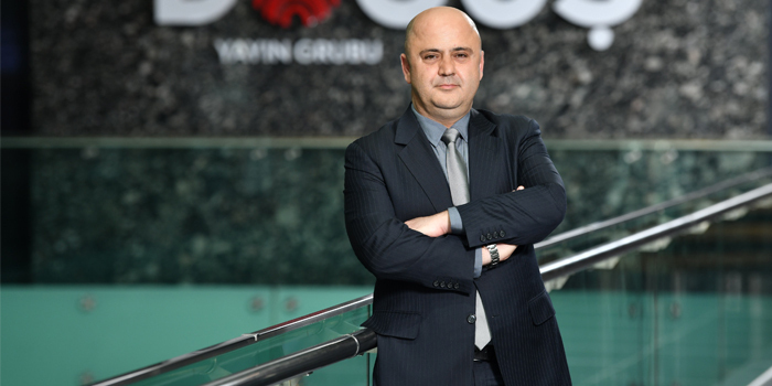 Star TV’de üst düzey atama Star TV’de üst düzey atama