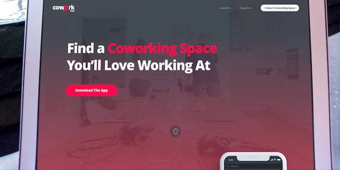 Gittiğiniz her yerde ofisiniz olmasını sağlayan uygulama: Cowork7/24 Gittiğiniz her yerde ofisiniz olmasını sağlayan uygulama: Cowork7/24