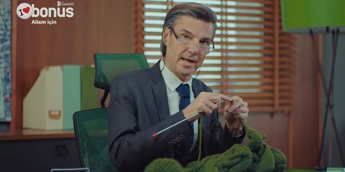 "Herkes bize annemiz gibi davransa dünya nasıl bir yer olurdu?"