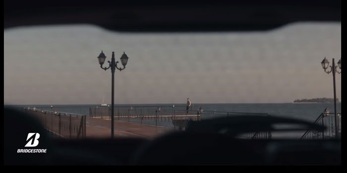 "Sonuna kadar git" "Sonuna kadar git"