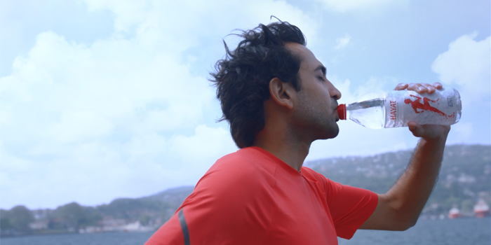 Hayat Su, içindeki seni ortaya çıkarmaya davet ediyor Hayat Su, içindeki seni ortaya çıkarmaya davet ediyor