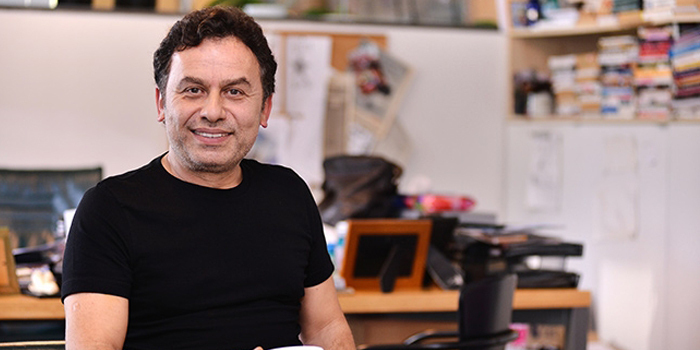 Hulusi Derici "in-house" modelini yorumladı: Yaratıcılığın olmadığı yerde ajansın ne işi var? Hulusi Derici "in-house" modelini yorumladı: Yaratıcılığın olmadığı yerde ajansın ne işi var?