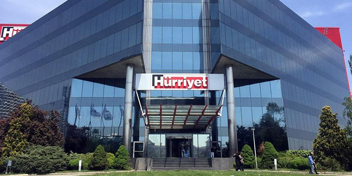 Doğan Gazetecilik ve Hürriyet'te değişiklik Doğan Gazetecilik ve Hürriyet'te değişiklik