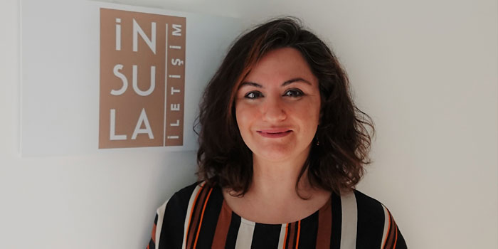 İnsula’dan dijital iletişimde yeni yapılanma İnsula’dan dijital iletişimde yeni yapılanma