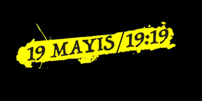 İYİ Parti'den 19 Mayıs'a özel iletişim kampanyası İYİ Parti'den 19 Mayıs'a özel iletişim kampanyası