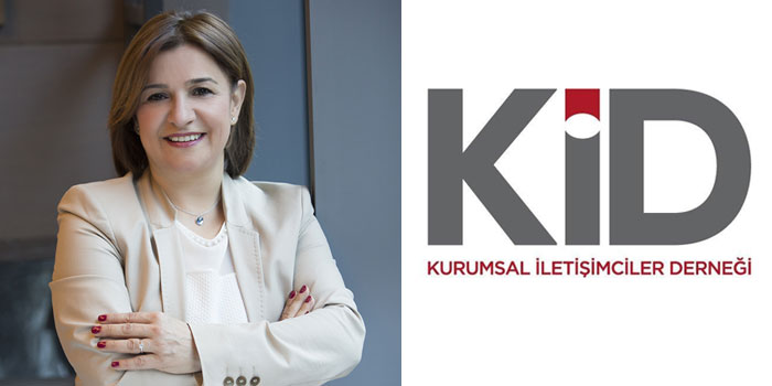 KİD Genel Sekreterliği’ne Fatma Karakuloğlu atandı KİD Genel Sekreterliği’ne Fatma Karakuloğlu atandı