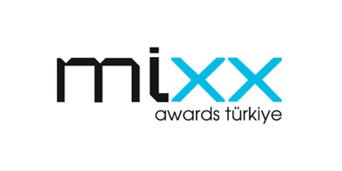 MIXX Awards Europe'da Grand Prix ikinci kez Türkiye’de