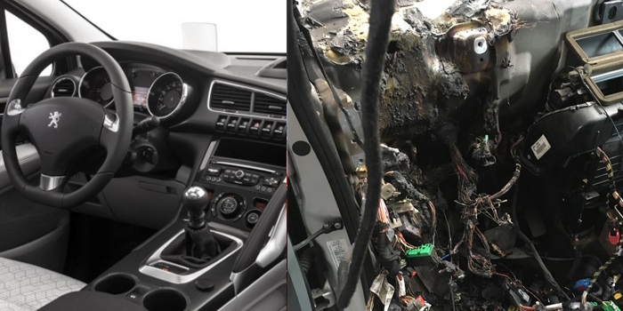 Ekşi Sözlük'te tepkiler büyüdü Peugeot Türkiye'den açıklama geldi Ekşi Sözlük'te tepkiler büyüdü Peugeot Türkiye'den açıklama geldi