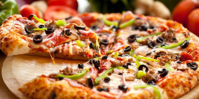 Pizza Pizza’ya Lüksemburglu şirket talip oldu