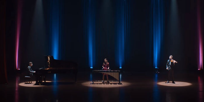 QNB Finansbank’tan bayrama özel reklam filmi...
