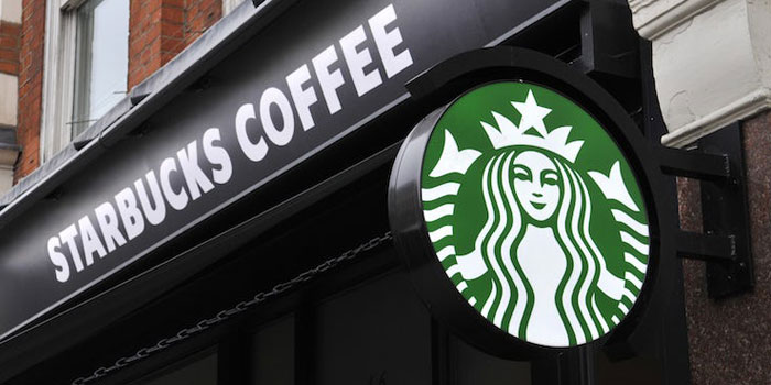 Starbucks'ta yine kriz, yine özür... Starbucks'ta yine kriz, yine özür...