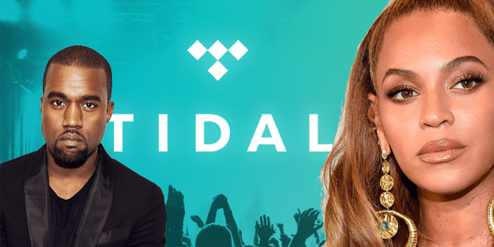 Tidal'e büyük suçlama: "Bazı şarkıcıların dinleme rakamlarını şişiriyorlar" Tidal'e büyük suçlama: "Bazı şarkıcıların dinleme rakamlarını şişiriyorlar"