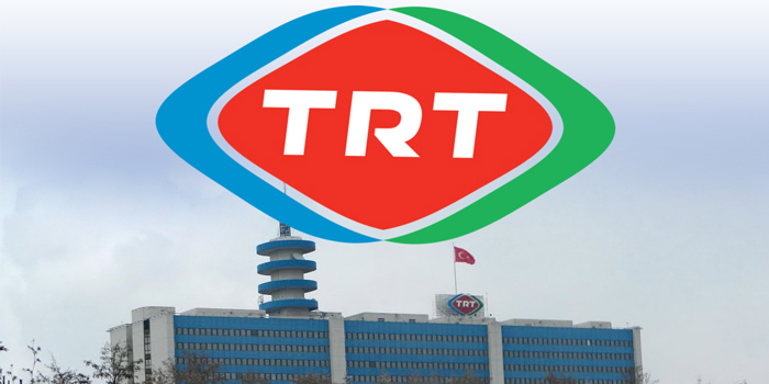 TRT'den eleştirilere yanıt geldi
