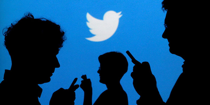 Karizmasını elden bırakmayan sosyal ağ: “Twitter” Karizmasını elden bırakmayan sosyal ağ: “Twitter”