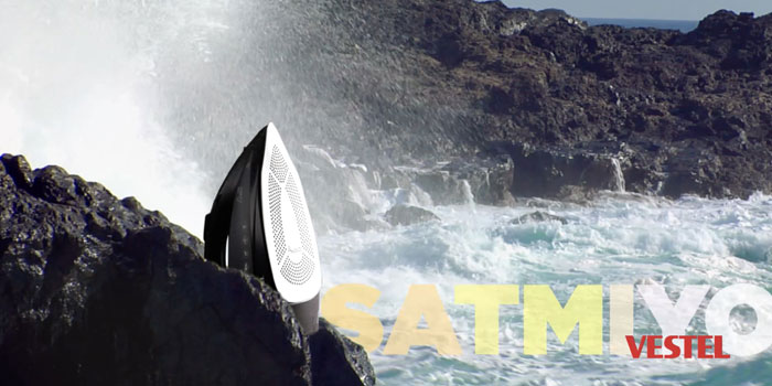 Vestel, bu Anneler Günü’nde de küçük ev aleti satmıyor! Vestel, bu Anneler Günü’nde de küçük ev aleti satmıyor!