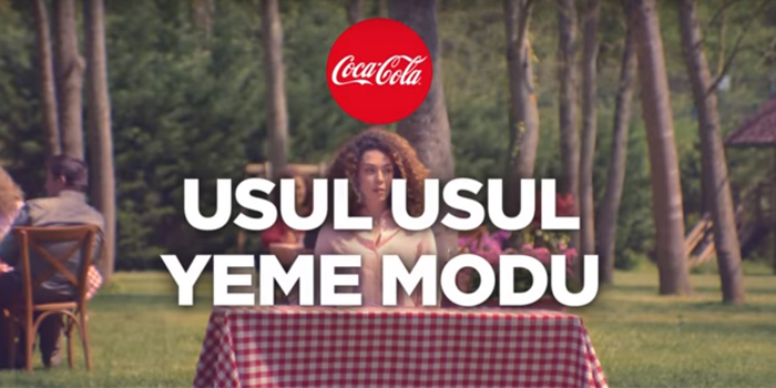 Herkesin bir "yeme modu" vardır Herkesin bir "yeme modu" vardır