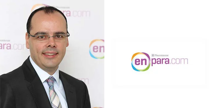 Enpara.com’da üst düzey atama Enpara.com’da üst düzey atama