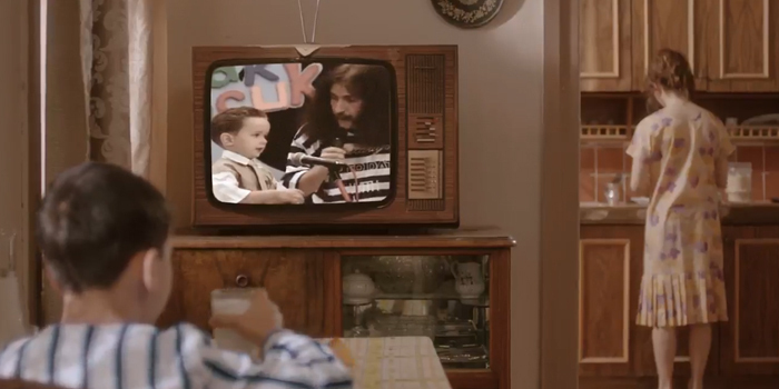 AK Parti'den yeni reklam filmi: #BirlikHikayemiz AK Parti'den yeni reklam filmi: #BirlikHikayemiz