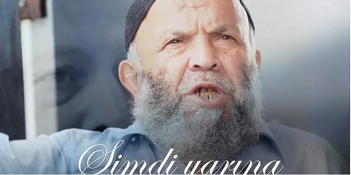 AK Parti'den yeni bir reklam filmi daha: Güzel bir başlangıç AK Parti'den yeni bir reklam filmi daha: Güzel bir başlangıç