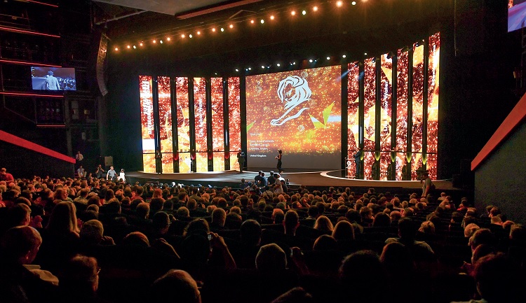 Cannes Lions 2018’in Grand Prix kazananları… Cannes Lions 2018’in Grand Prix kazananları…