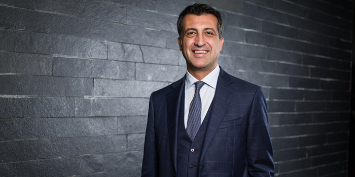 Gökhan Öğüt Maxis’in COO’su oldu Gökhan Öğüt Maxis’in COO’su oldu