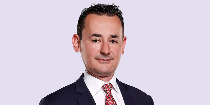 CarrefourSA’nın Yeni Genel Müdürü Kutay Kartallıoğlu CarrefourSA’nın Yeni Genel Müdürü Kutay Kartallıoğlu