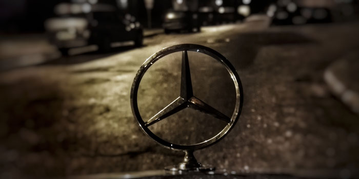 Mercedes 774 bin aracını geri çağırıyor Mercedes 774 bin aracını geri çağırıyor