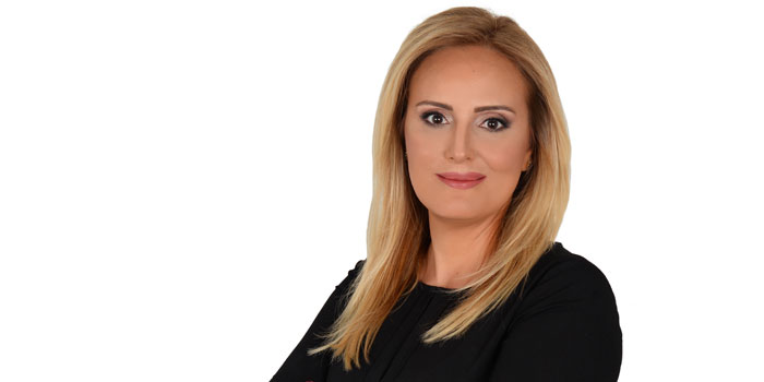 BİİS’te üst düzey atama BİİS’te üst düzey atama