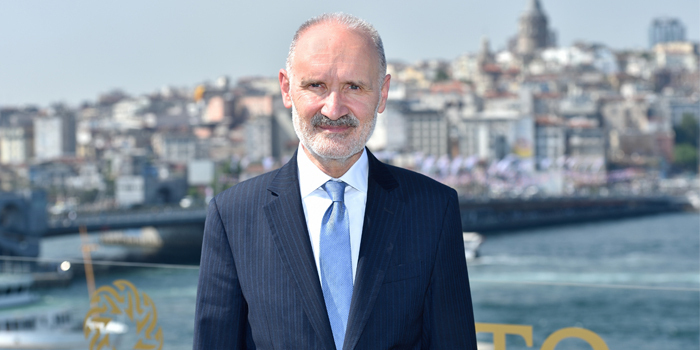 Türkiye sinemada asıl rolü “web”de kapacak Türkiye sinemada asıl rolü “web”de kapacak