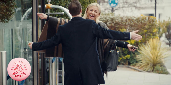 "Merhaba demenin en iyi yolu"