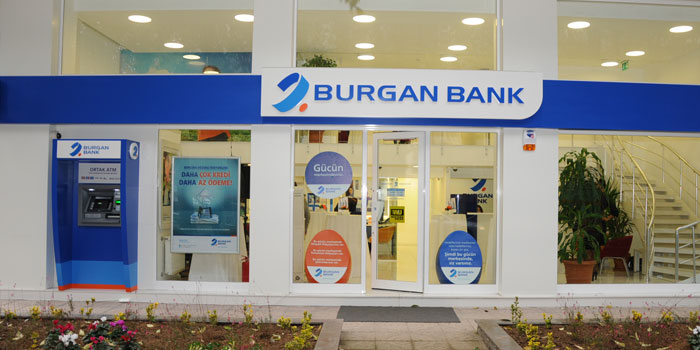Burgan Bank Türkiye iletişim ajansını seçti Burgan Bank Türkiye iletişim ajansını seçti