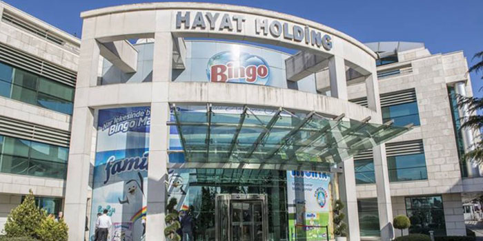 Hayat Kimya dijital pazarlama ajansını seçti Hayat Kimya dijital pazarlama ajansını seçti