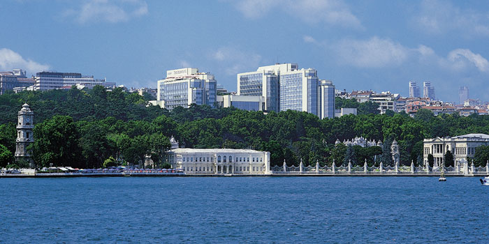 Swıssôtel The Bosphorus, İstanbul’da iki üst düzey atama Swıssôtel The Bosphorus, İstanbul’da iki üst düzey atama