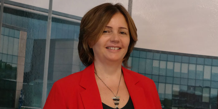 UCB Pharma’da üst düzey atama UCB Pharma’da üst düzey atama