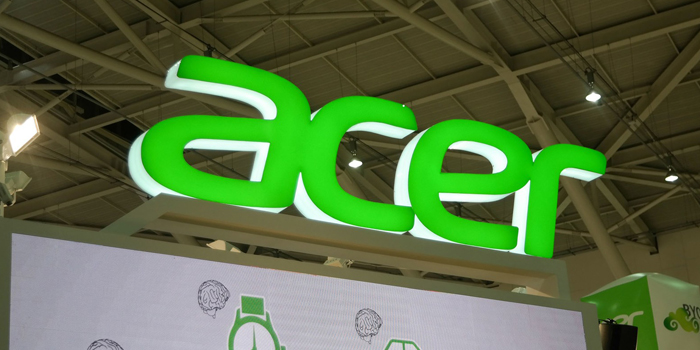 Acer'ın yeni iletişim partneri belli oldu Acer'ın yeni iletişim partneri belli oldu
